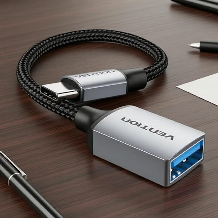OTG & Adapters product photo