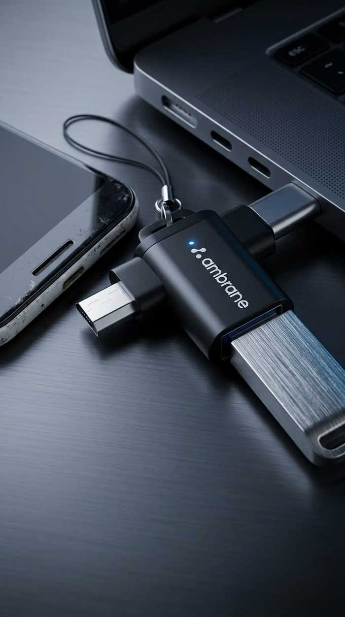 OTG & Adapters product photo