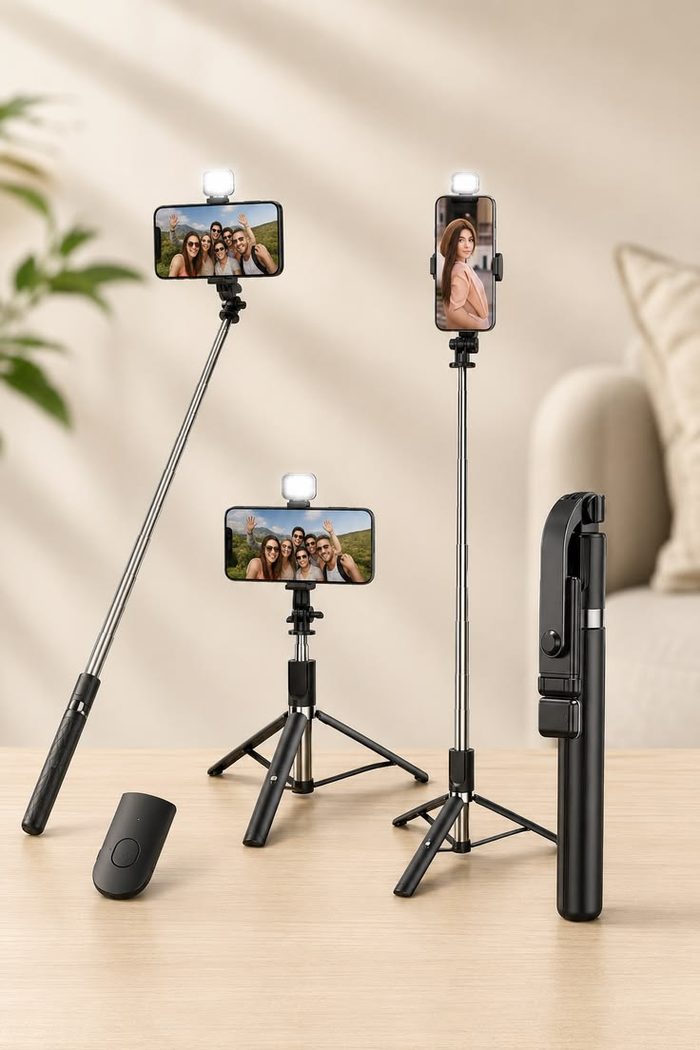 Selfie & Photography product photo