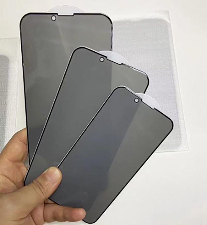 Screen Protection product photo